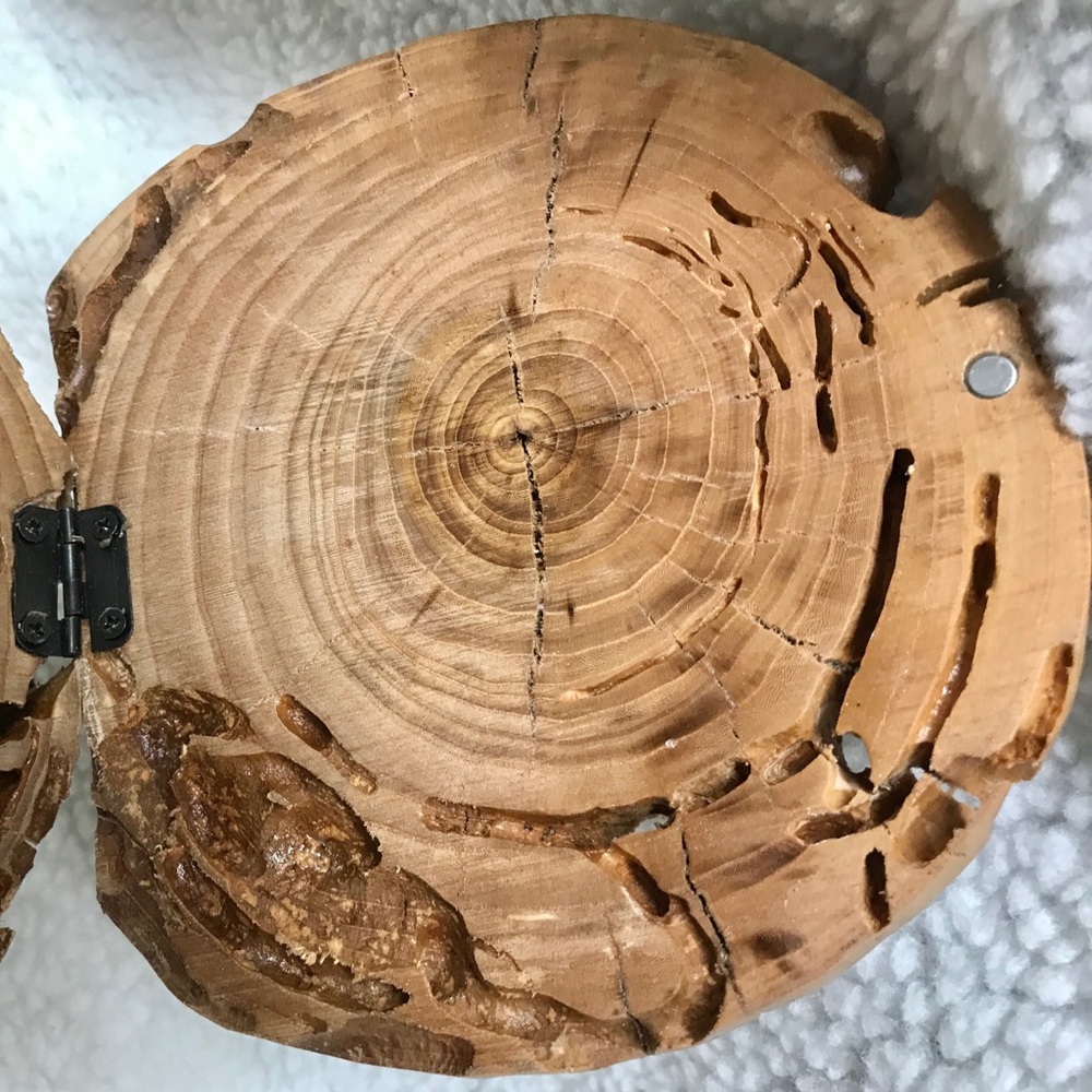 Hickory Box - Picture 10 of 10